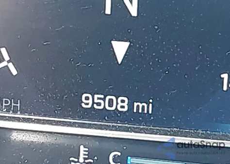 2025 Chevrolet Silverado 1500 4Wd Short Bed Lt With 2Fl from USA, damaged, VIN 3GCPKKEK7SG141869